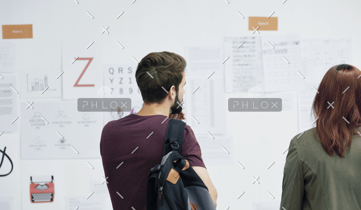 We are idea generators, goal seekers,