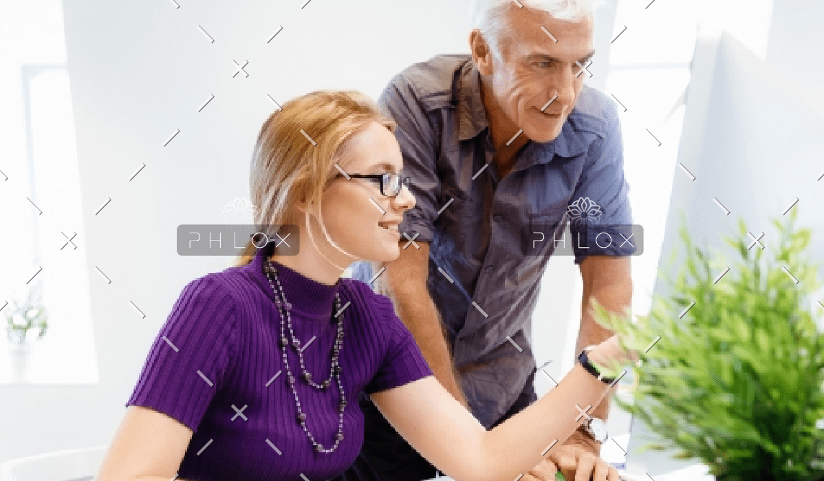 We are idea generators, goal seekers,