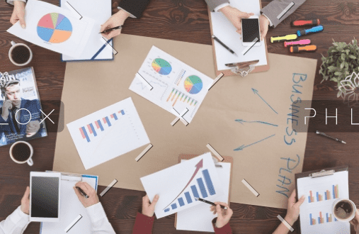 We are idea generators, goal seekers,